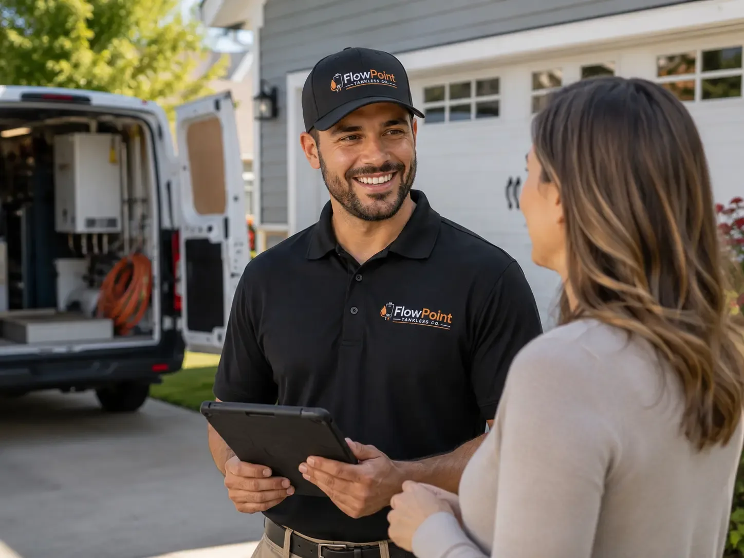 Tankless Water Heater Installation Winter Haven, FL FAQs